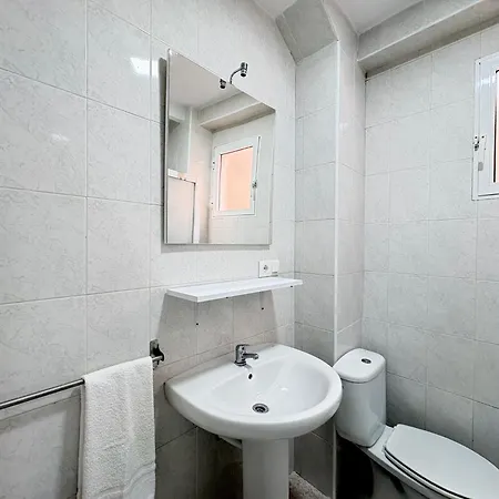 Sea View Postiguet Apartment