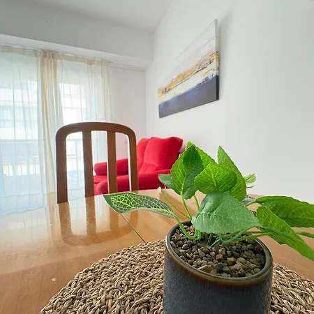 Apartment Sea View Postiguet
